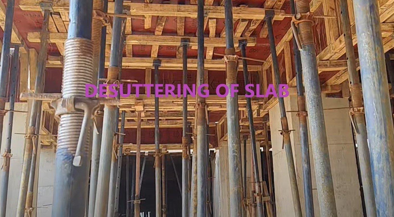 Formwork