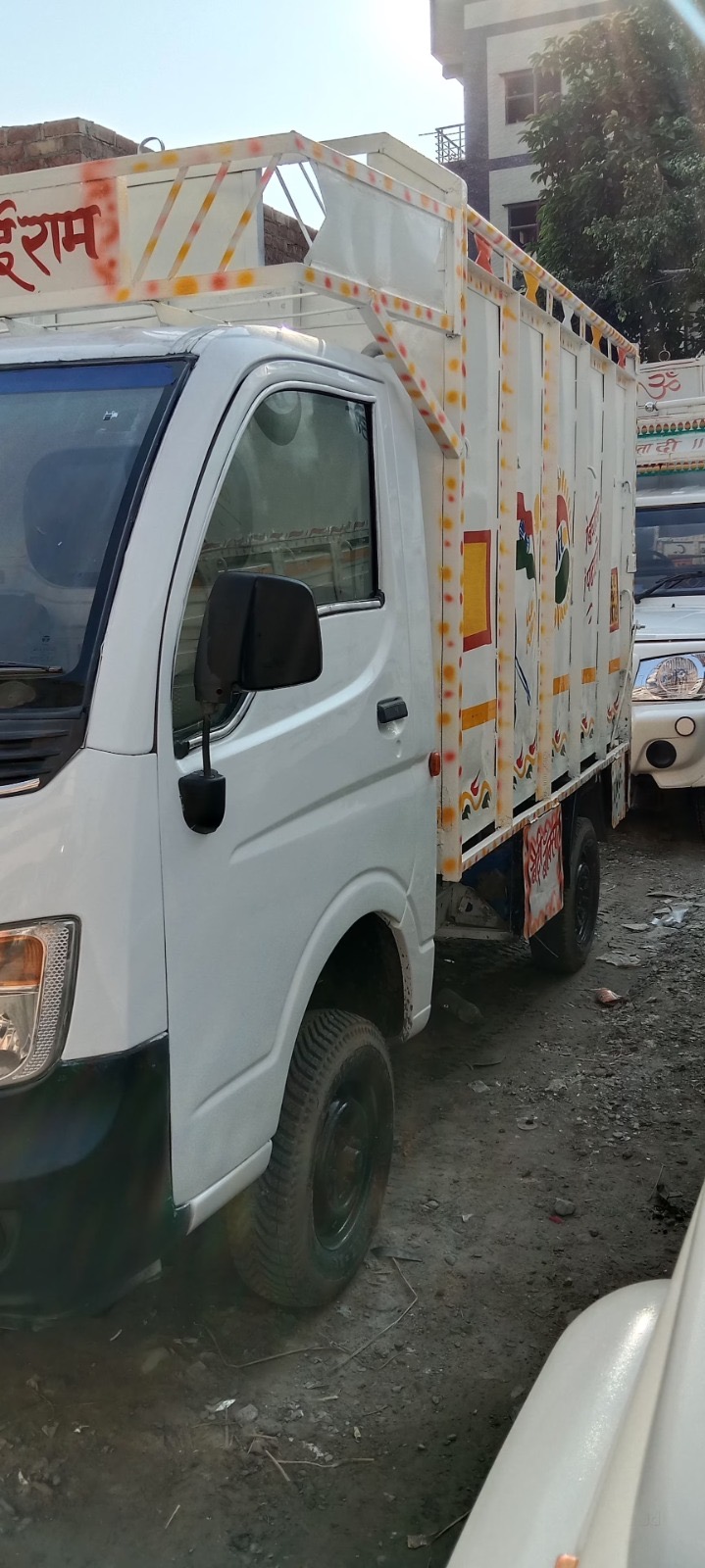 Tata Ace Tempo