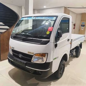 Tata Ace Gold Pickup